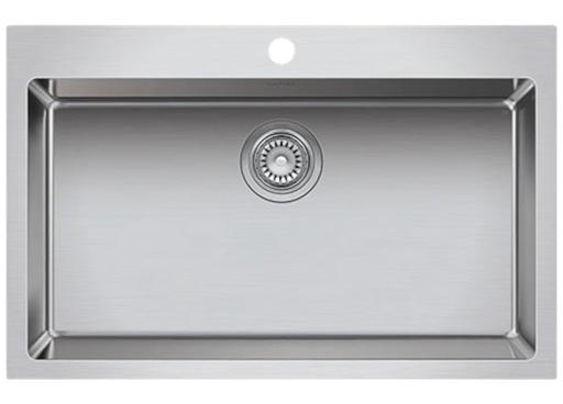 [ZZ103B] Sink Zen - 31 1/4"L x 20 1/4"W