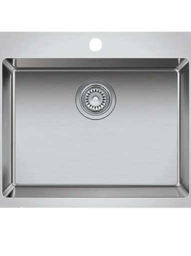 [ZZ104B] Zen sink - 23 7/8"W x 20 ¼"D - ZZ104B