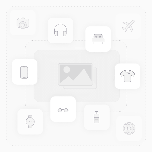 [ACCRANTIR808RS30] Diviseur carré ORGANIZ-R