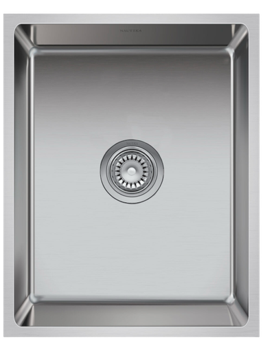 [ZZ106UB] Zen sink - 18”W x 16 1⁄2"D - ZZ106UB