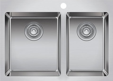 [ZZ175B] Sink Zen - 28 1/8"L x 20 1/4"W