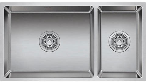 [ZZ275UB] Évier Zen - 32 3/8"L x 17 ½"P - ZZ275UB