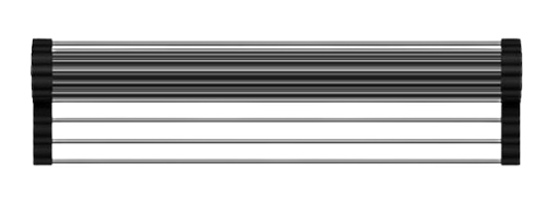 [RL001 - NAUTIKA] Universal Roll-up sink grid - RL001