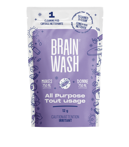 Recharge nettoyant tout usage