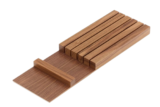 Diviseur STRAIGHTLINE - Insert bloc à couteaux