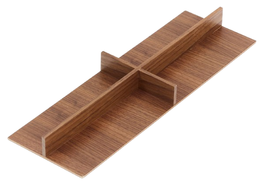 STRAIGHTLINE divider - Cross divider for drawer