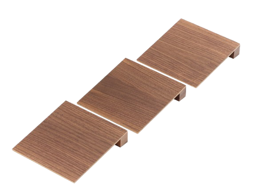 STRAIGHTLINE divider - Inclined spice divider
