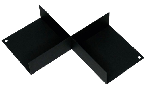 STRAIGHTLINE divider - Metal cross divider