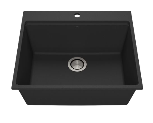 Évier Bacia - 25"L x 22"P - KS2119