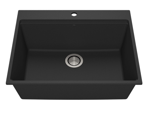 Évier Bacia - 27 3/8"L x 22"P - KS2139-