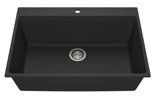 Évier Bacia - 31"L x 19 3/8"P - KS2140