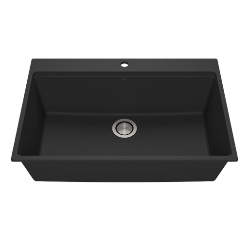 Évier Bacia - 33"L x 22"P - KS2123-