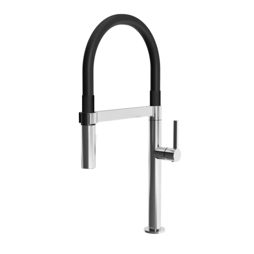 Robinet EXKI en PVC - KF1751