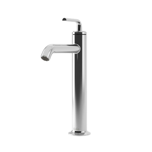 [BF1162-110] CITÉ Faucet - Large Single-hole with drain - BF1162