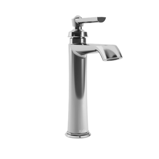 RUSTIK Faucet - Long Single-hole - BF1482