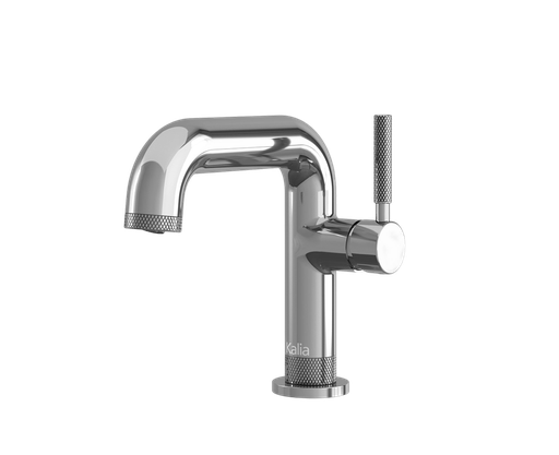 [BF1796-110] PRECISO Faucet - Single-hole without drain - BF1796