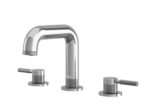 [BF1798-110] PRECISO Faucet - 8" without drain - BF1798