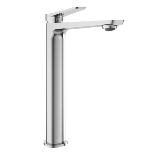 MOROKA Faucet - Large Single-hole without drain