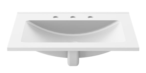 [FU1456-240] Lavabo Kalm - FU1456