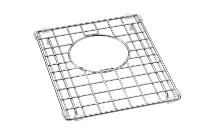 [107415-110] Grille de fond - 15"