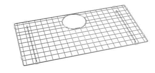 [107418-110] Grille de fond - 31" Cuve simple - 107418