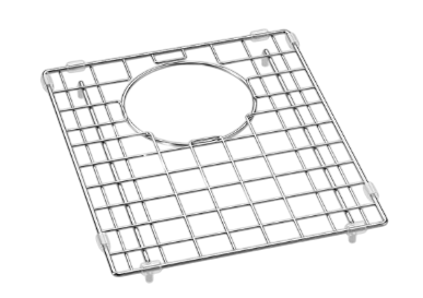 [107419-110] Grille de fond - 31" Cuve double 50/50 - 107419
