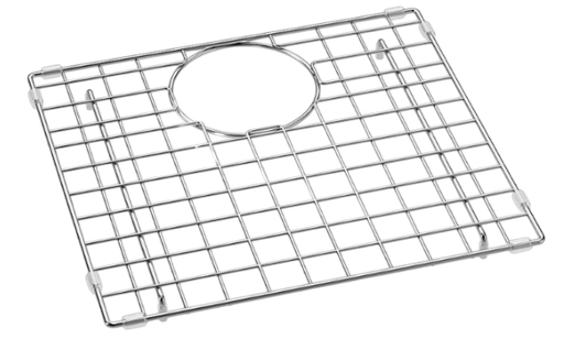 [107422-110] Sink grid - 33" Double bowl 70/30 (Large) - 107422