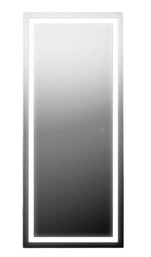 [MR1534-500-001] Grand miroir Effect - 24" x 56" - MR1534