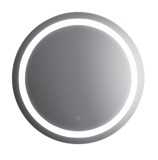 [MR1661-500-001] Grand miroir Effect - 30" x 30" - MR1661