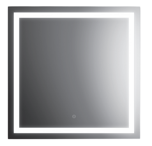 [MR1663-500-001] Grand miroir Effect - 30" x 30" (copie)