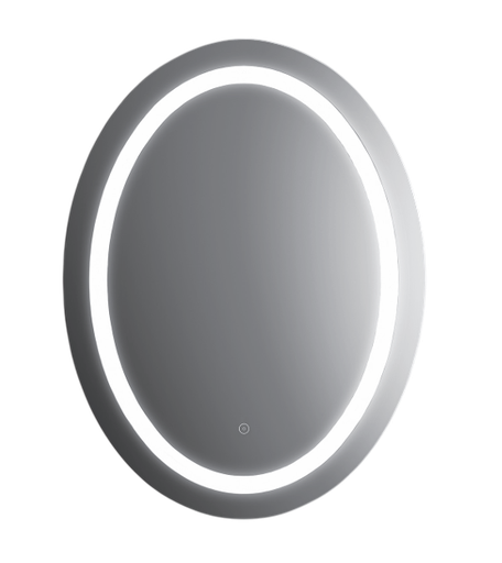 [MR1664-500-001] Grand miroir Effect - 24" x 32" - MR1664