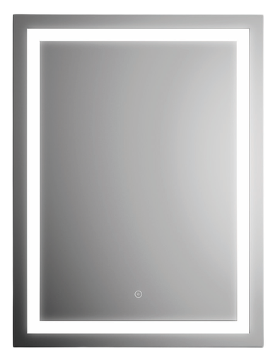 [MR1676-500-001] Grand miroir Effect - 24" x 32" - MR1676