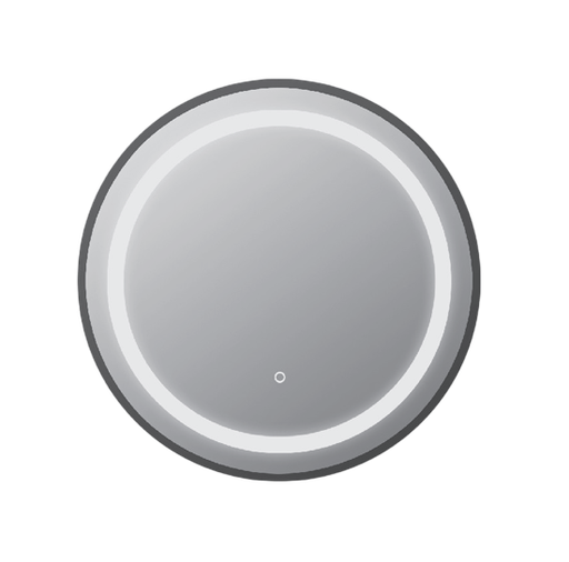 Miroir Effect - 24" x 24" (copie)