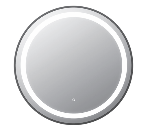 Grand miroir Effect - 30" x 30" (copie)