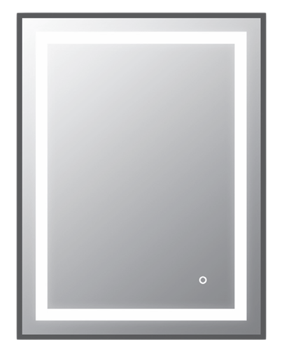 Grand miroir Effect - 24" x 32" (copie)