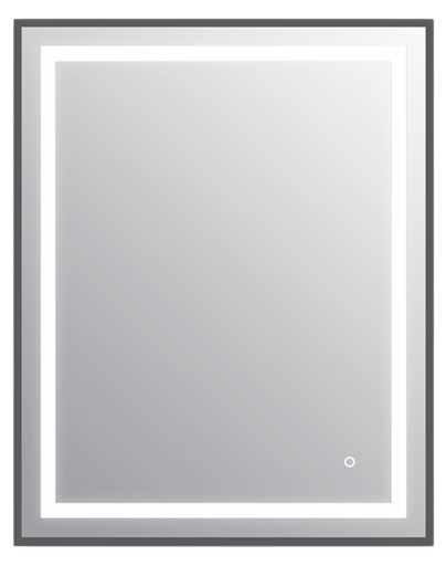 Grand miroir Effect - 30" x 38" - MR1784