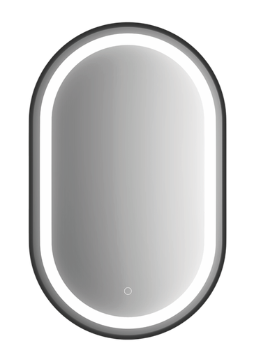 Miroir Effect - 20" x 32" avec éclairage DEL (copie)