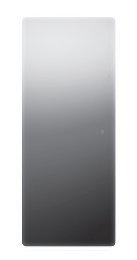 [MR1668-500-001] Large Profila mirror - 24" x 56" - MR1668