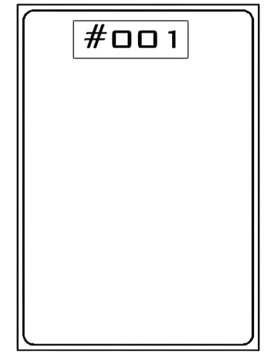 Diviseur sur mesure - #001