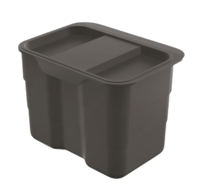 Bac à compost 4.2L
