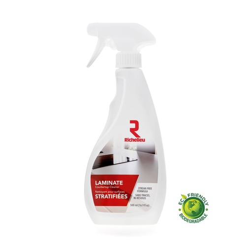 [ACCNET921844] Laminate countertop cleaner
