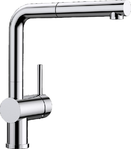 LINUS Faucet