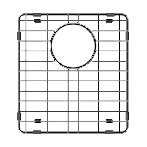 [GR063 - NAUTIKA] Grille d'évier - GR063