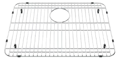 [BGA2317S - KINDRED] Grille d'évier - BGA2317S
