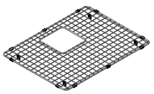 [PT2236S - FRANKE] Sink grid - PT2236S