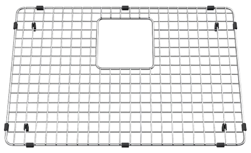 [PT2536S - FRANKE] Grille d'évier - PT2536S