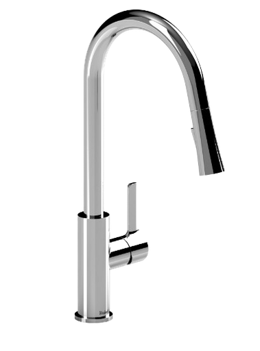 PRONTO Faucet - PO101