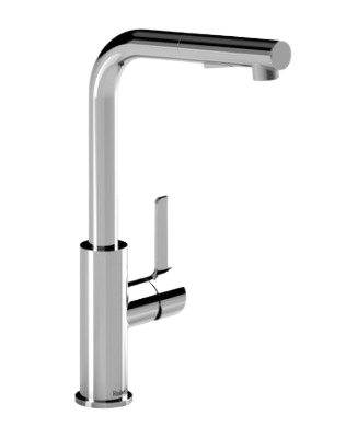[PX101C] PIXI Faucet - PX101