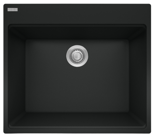 Évier Maris - 25"L x 22"P - MAG61023L