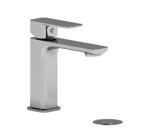 EQUINOX Faucet - Short Single-hole